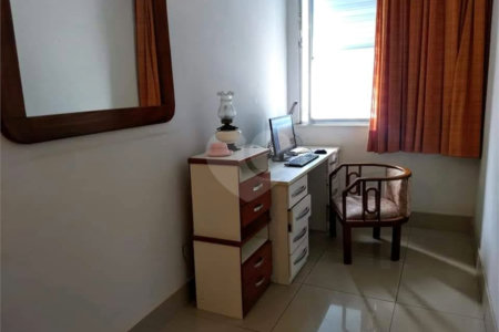 Apartamento à venda com 2 quartos, sendo 1 suíte, em Copacabana, Rio de Janeiro, RJ