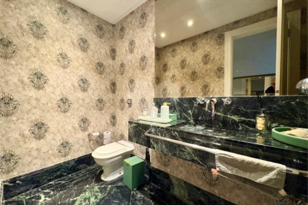 Casa à venda com 5 quartos, sendo 4 suítes, no condomínio Pignatari, São Paulo - SP