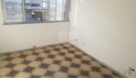 Apartamento à venda com 2 quartos em Engenho Novo, Rio de Janeiro, RJ