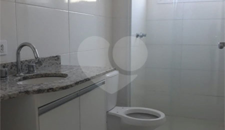 Apartamento à venda ou para alugar com 2 quartos em Vila Santa Isabel, São Roque, SP