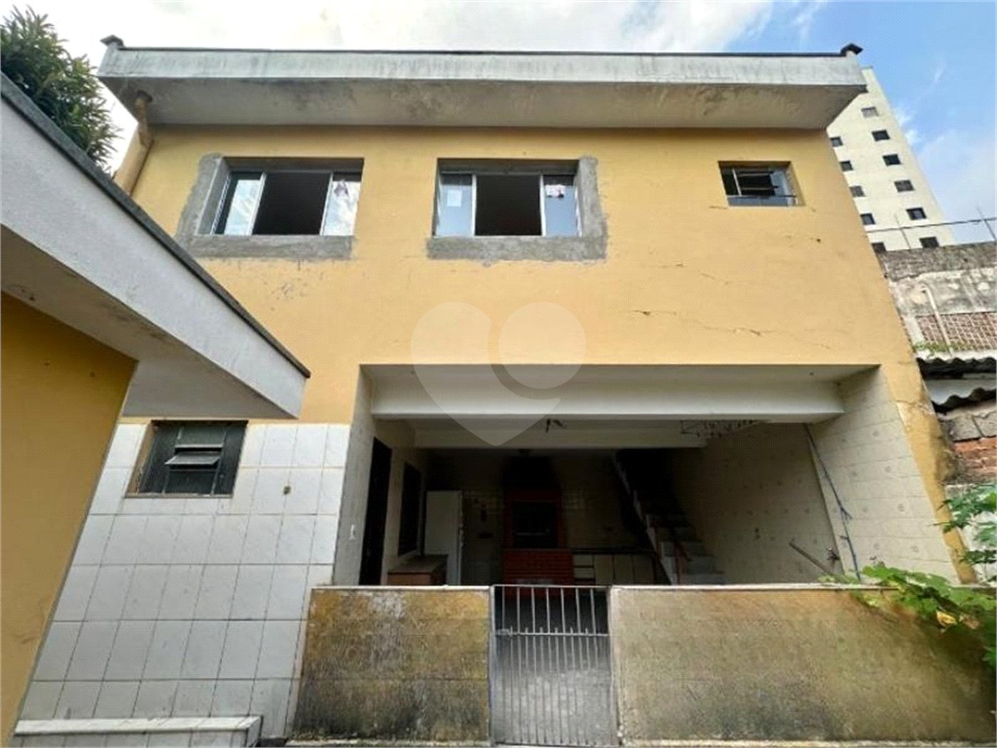 Sobrado à venda com 3 suítes em Santa Teresinha, São Paulo, SP