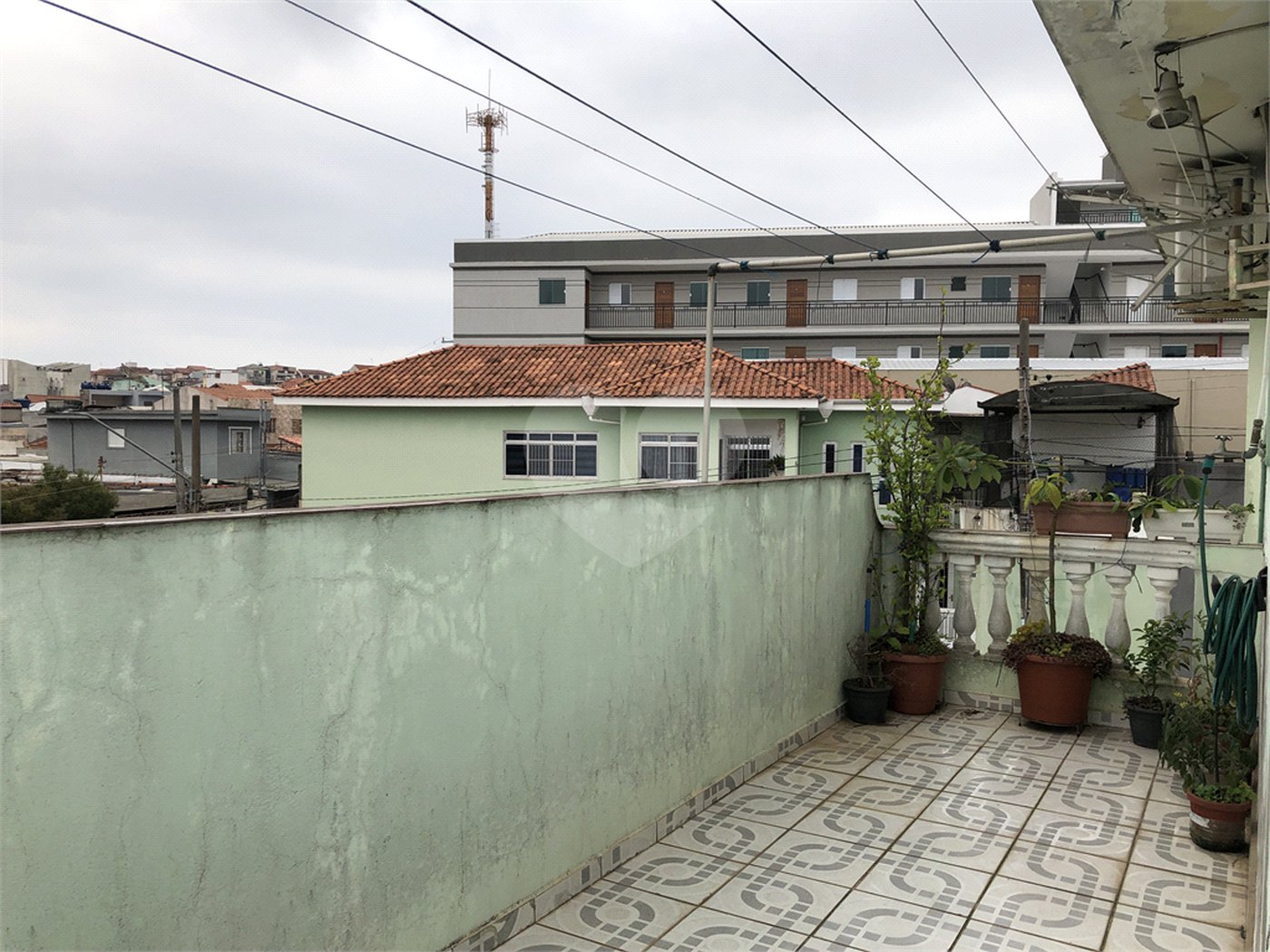 Sobrado à venda com 3 quartos, sendo 1 suíte, em Vila Gustavo, São Paulo, SP