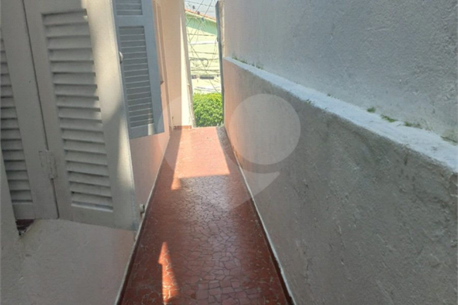 Casa à venda com 3 quartos em Vila Romero, São Paulo, SP