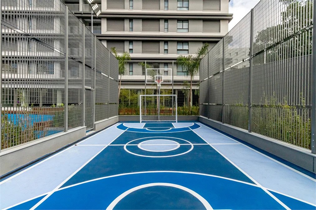 Apartamento à venda com 4 suítes em Alto de Pinheiros, São Paulo, SP