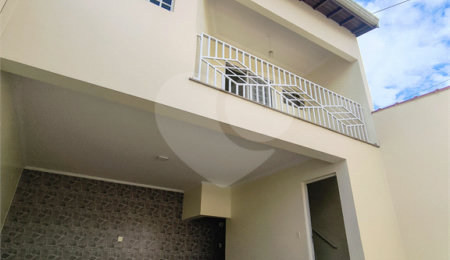 Casa à venda com 3 quartos, sendo 1 suíte,  em Jardim Jequitibá, Indaiatuba, SP