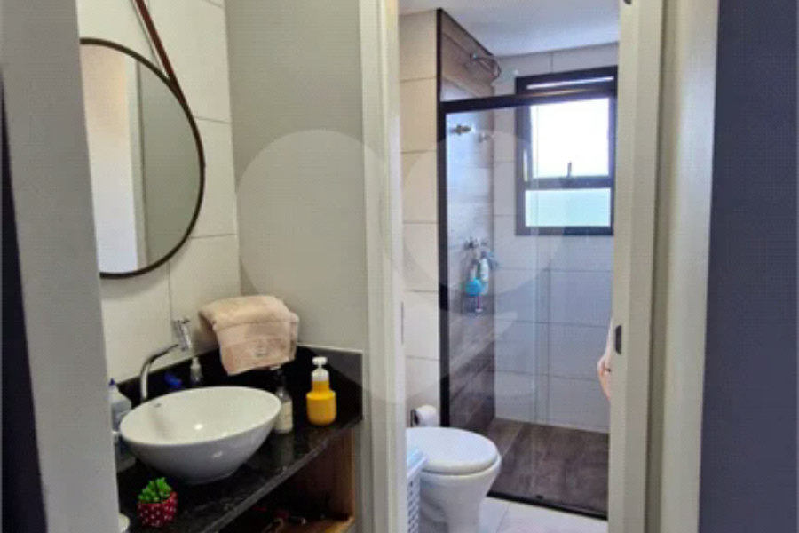 Apartamento à venda com 2 quartos, sendo 1 suíte, em Jardim São Paulo(zona Norte), São Paulo, SP