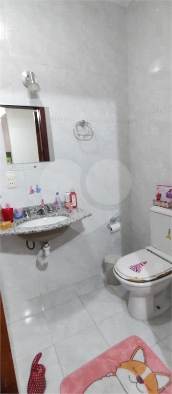 Sobrado à venda com 4 suítes em Água Fria, São Paulo, SP