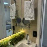 Apartamento à venda com 2 quartos em Santo Amaro, São Paulo, SP