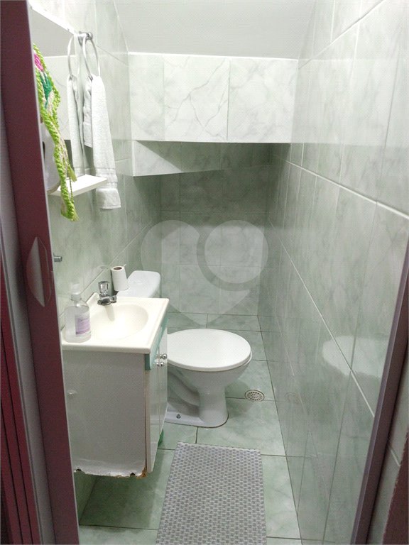 Sobrado à venda com 2 quartos em Tremembé, São Paulo, SP