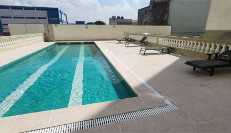 Apartamento à venda com 2 suítes, em Vila Regente Feijó, São Paulo, SP