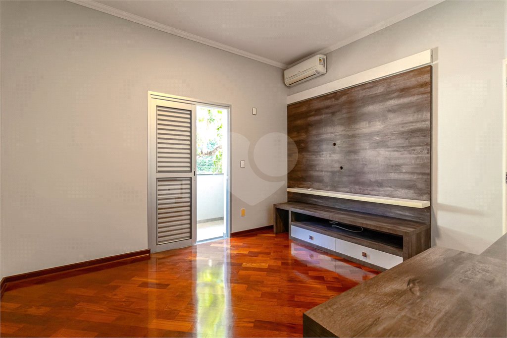 Casa à venda ou para alugar com 4 suítes no condomínio Residencial Tivoli Park, Sorocaba - SP