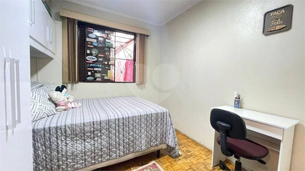 Casa à venda com 3 quartos em Jardim Esplanada, Jundiaí, SP