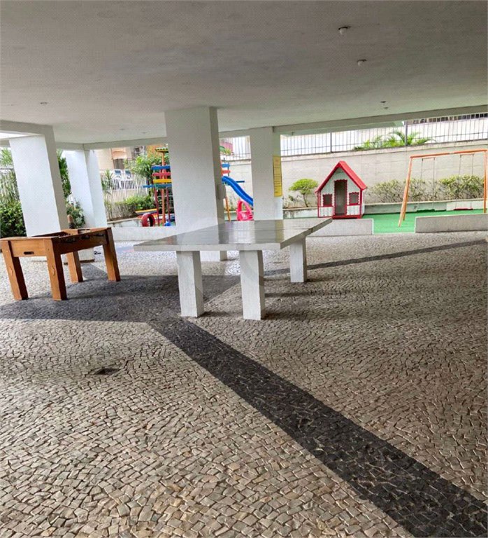 Cobertura à venda com 3 quartos, sendo 1 suíte, em Tijuca, Rio de Janeiro, RJ