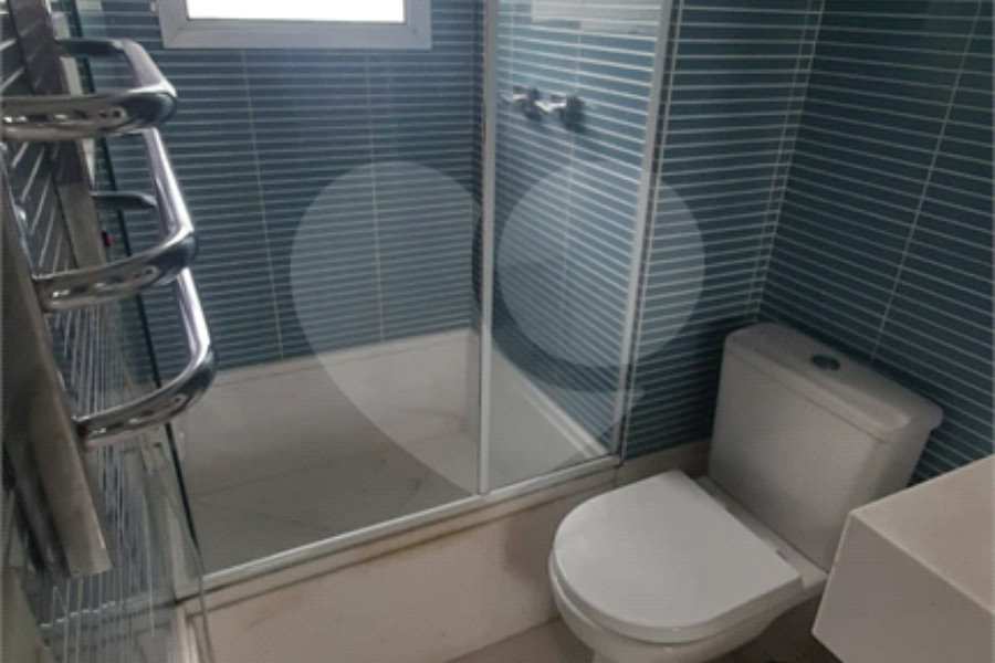 Apartamento à venda com 3 suítes em Santana, São Paulo, SP