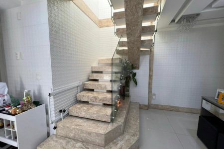 Cobertura à venda com 3 quartos, sendo 2 suítes, em Vila Isabel, Rio de Janeiro, RJ