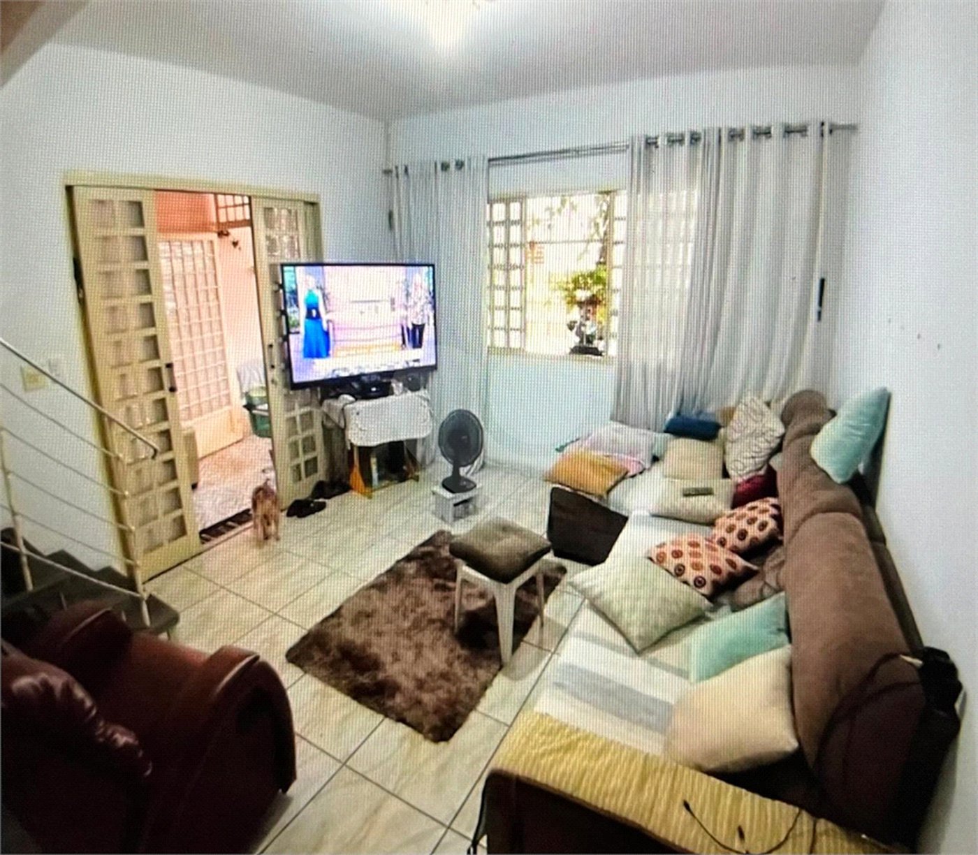 Sobrado à venda com 5 quartos, sendo 2 suítes, em Tucuruvi, São Paulo, SP