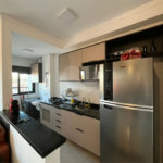 Flat à venda com 1 suíte em Jardim Pagliato, Sorocaba, SP