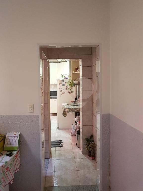 Sobrado à venda com 2 quartos em Santana, São Paulo, SP