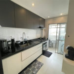 Apartamento à venda com 2 quartos em Vila Pereira Barreto, São Paulo, SP
