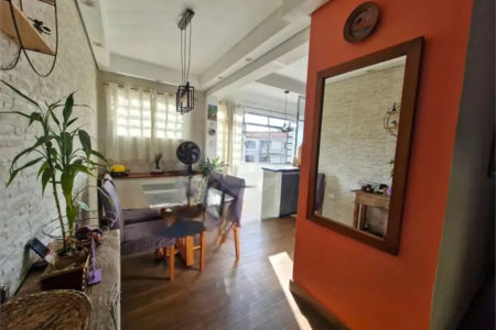 Apartamento à venda com 3 quartos em Tucuruvi, São Paulo, SP
