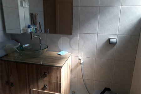 Sobrado à venda com 3 quartos, sendo 1 suíte, em Santana, São Paulo, SP