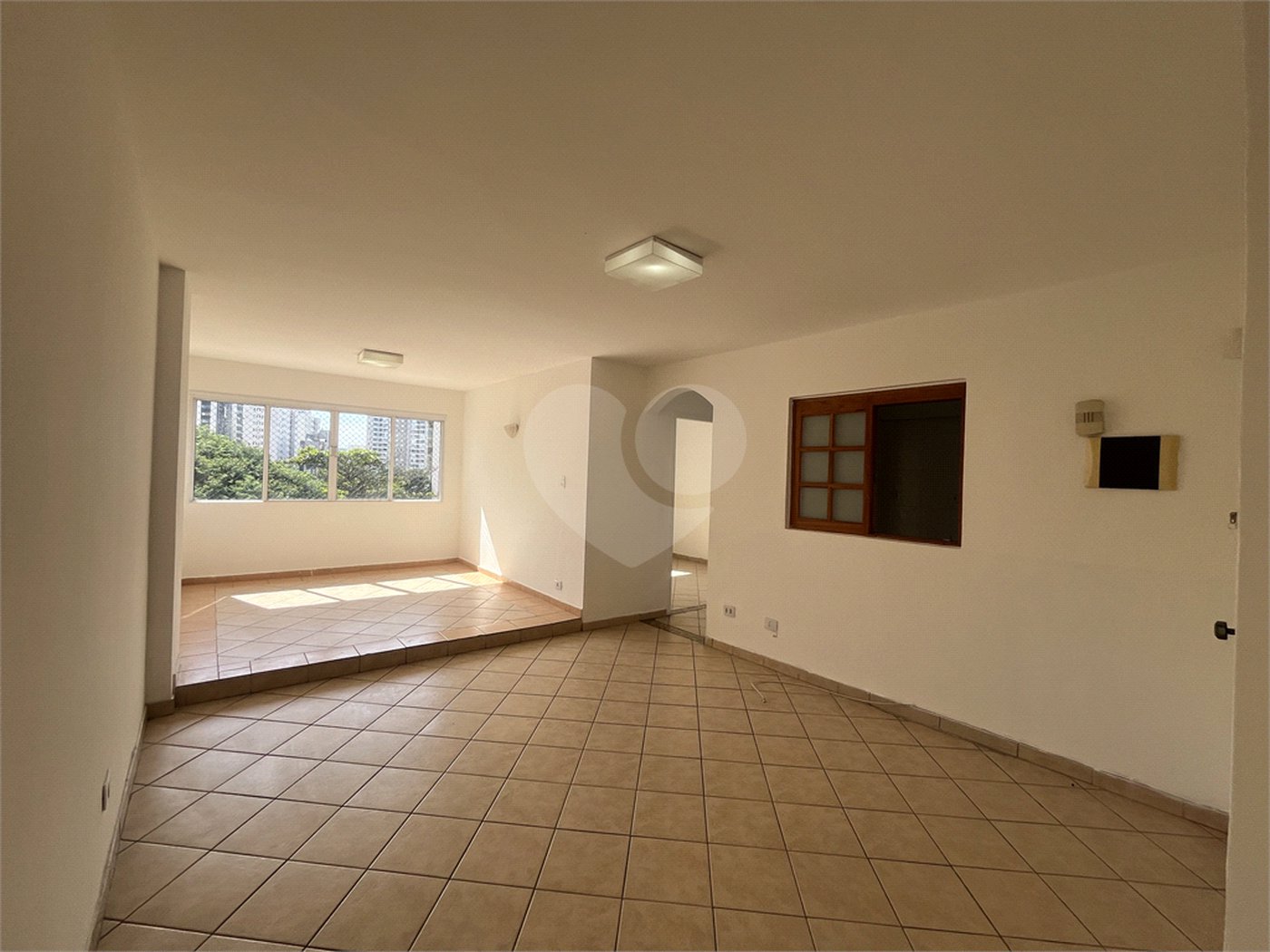 Apartamento à venda com 2 quartos em Barra Funda, São Paulo, SP