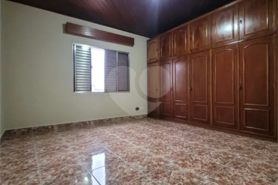 Casa Térrea à venda com 4 quartos, sendo 1 suíte, em Freguesia do Ó, São Paulo, SP