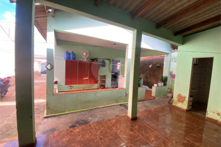 Casa à venda com 2 quartos em Residencial Ponta Porã I, Ponta Porã, MS