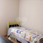 Apartamento à venda com 2 quartos em Jaguaré, São Paulo, SP