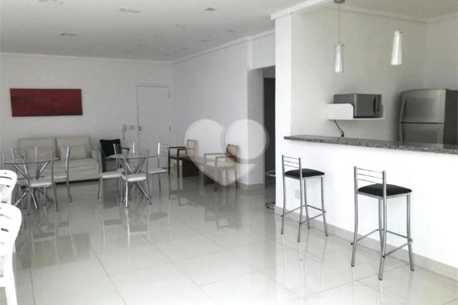 Apartamento à venda com 3 quartos, sendo 1 suíte, em Vila Maria, São Paulo, SP