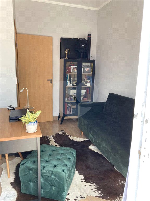 Casa à venda com 3 quartos, sendo 1 suíte, em Vila Zanforlin, Torrinha, SP