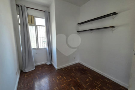 Apartamento à venda com 2 quartos em Maracanã, Rio de Janeiro, RJ