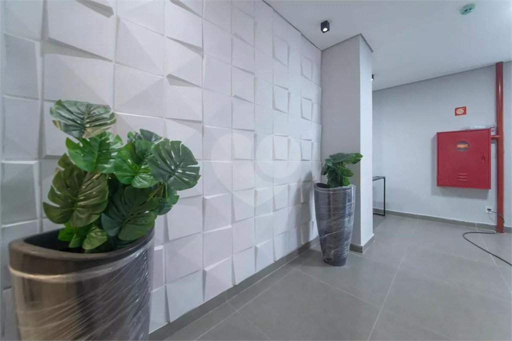 Studio à venda com 1 quarto em Vila Santo Estéfano, São Paulo, SP