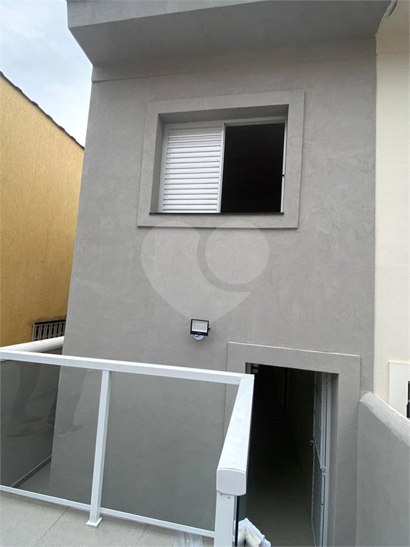 Sobrado à venda com 3 quartos, sendo 1 suíte,  em Santana, São Paulo, SP