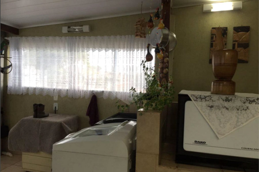 Sobrado à venda com 4 quartos, sendo 1 suíte, em Pirituba, São Paulo, SP