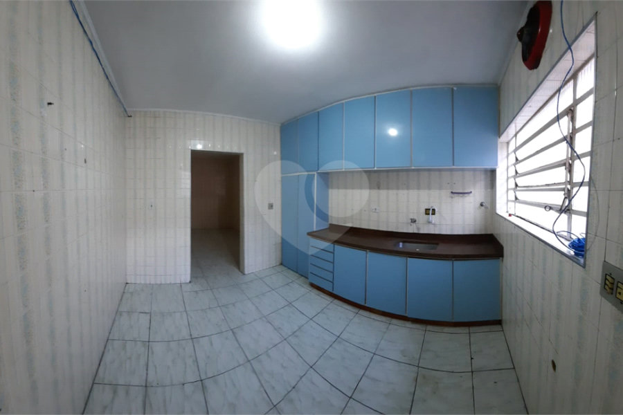 Sobrado à venda com 3 quartos, sendo 1 suíte, em Mandaqui, São Paulo, SP