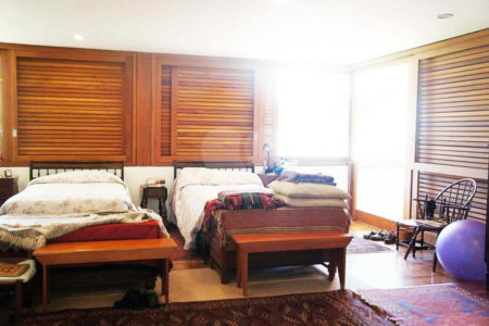 Casa à venda ou para alugar com 3 suítes no condomínio Park Lane, São Paulo - SP