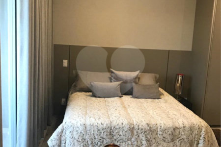 Apartamento à venda com 1 quarto em Vila Cruzeiro, São Paulo, SP