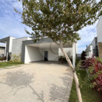 Casa à venda com 3 suítes no condomínio Alphaville Nova Esplanada 4, Votorantim - SP