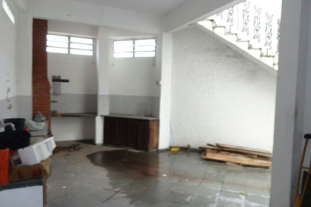 Casa à venda com 3 suítes no condomínio Dracena, São Paulo - SP