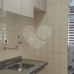 Apartamento à venda ou para alugar com 1 quarto em Bela Vista, São Paulo, SP