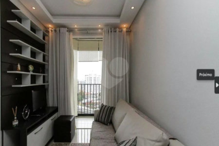 Apartamento à venda com 3 quartos, sendo 1 suíte, em Chácara Belenzinho, São Paulo, SP