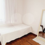 Apartamento à venda com 3 quartos, sendo 2 suítes, em Vila Monte Alegre, São Paulo, SP