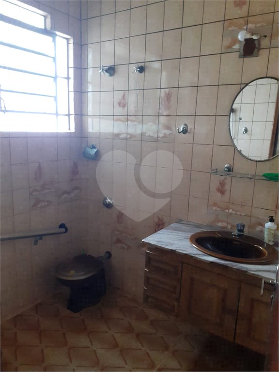Casa Térrea à venda com 1 quarto em Campo Grande, São Paulo, SP
