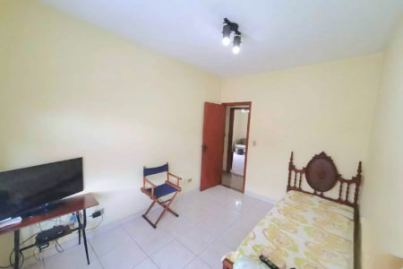 Apartamento à venda, 118 m² por R$ 695.000,00 - Ponta da Praia - Santos/SP