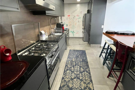 Apartamento à venda com 3 suítes em Vila Andrade, São Paulo, SP