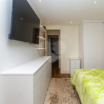 Apartamento à venda com 3 suítes em Chácara Califórnia, São Paulo, SP