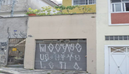 Casa à venda com 3 quartos em Vila Gomes, São Paulo, SP