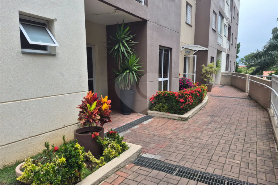Apartamento à venda com 2 quartos em Mandaqui, São Paulo, SP
