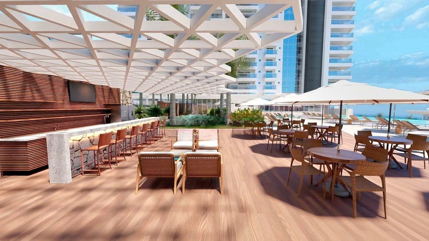 Apartamento à venda, 227 m² por R$ 6.000.000,00 - Ponta da Praia - Santos/SP